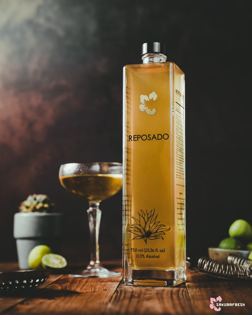 Reposado